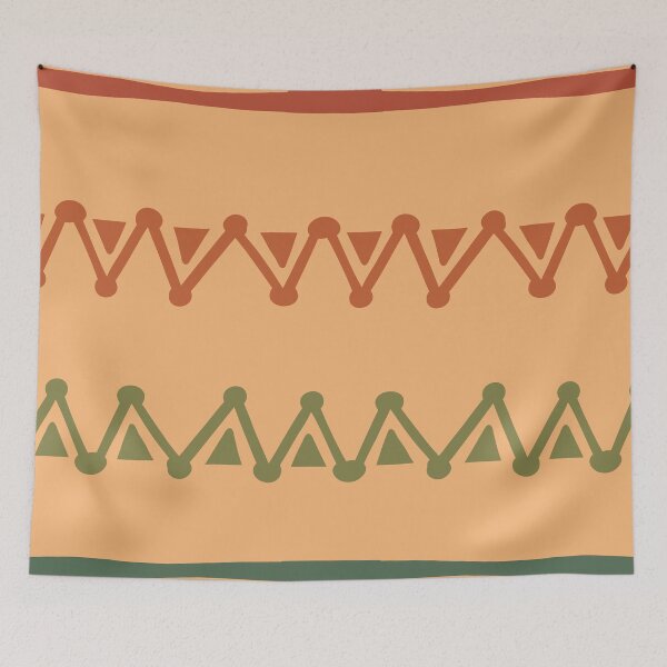 Item preview, Tribal Elegance Boho designed and sold by MaiZephyr.