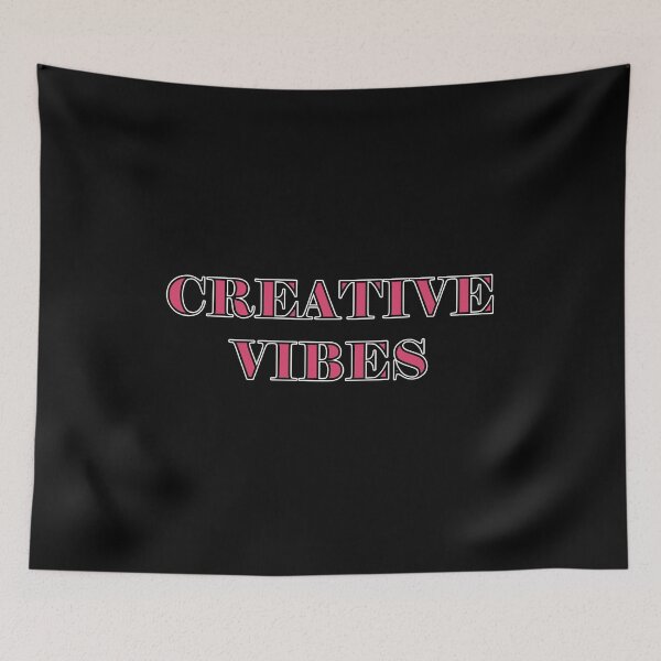 Item preview, Creative Vibes designed and sold by Samridhi Verma.
