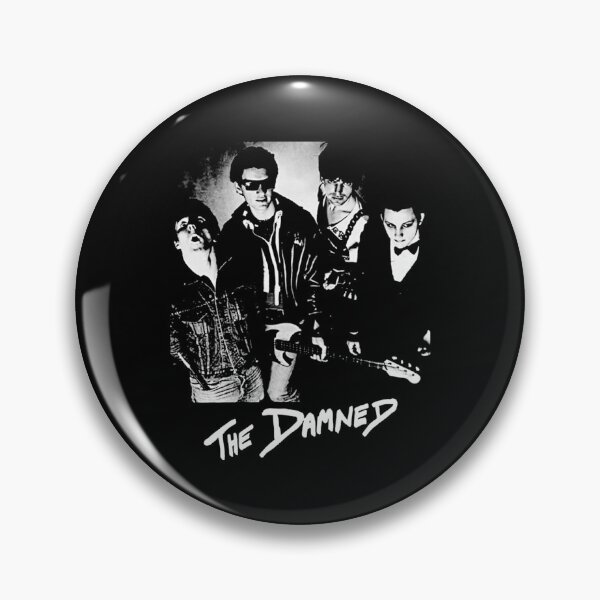 Item preview, The Punk Rock Band - The Black Album designed and sold by PicosRaphael.