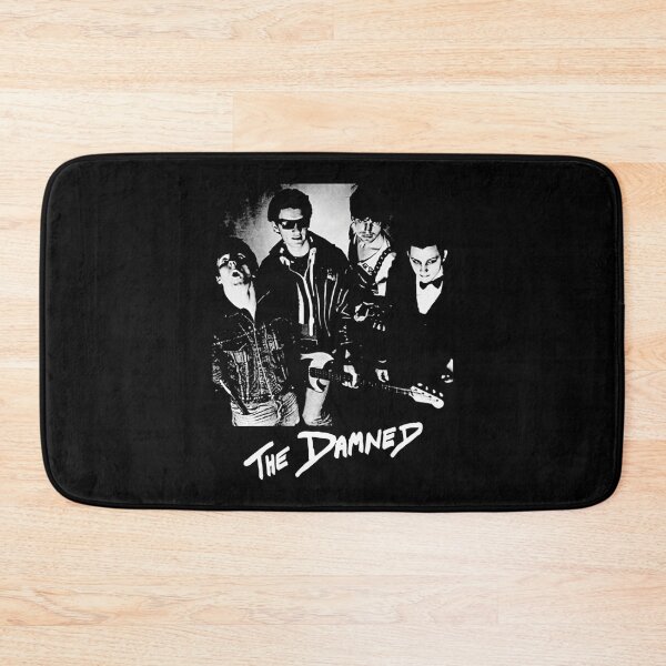Item preview, The Punk Rock Band - The Black Album designed and sold by PicosRaphael.