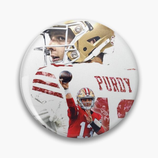 Item preview, Brock Purdy  designed and sold by OnlyTheReal01.
