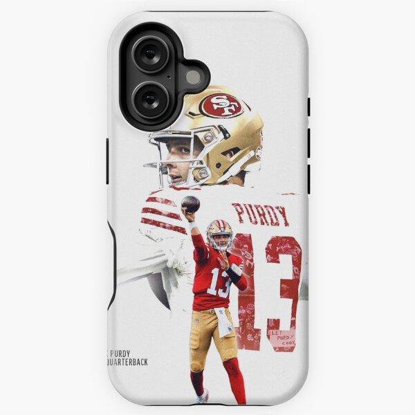 Item preview, Brock Purdy  designed and sold by OnlyTheReal01.