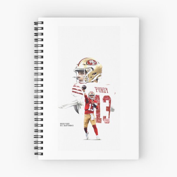 Item preview, Brock Purdy  designed and sold by OnlyTheReal01.