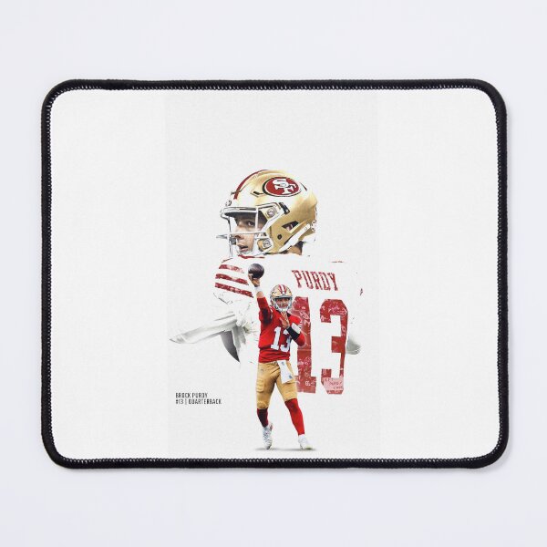 Item preview, Brock Purdy  designed and sold by OnlyTheReal01.