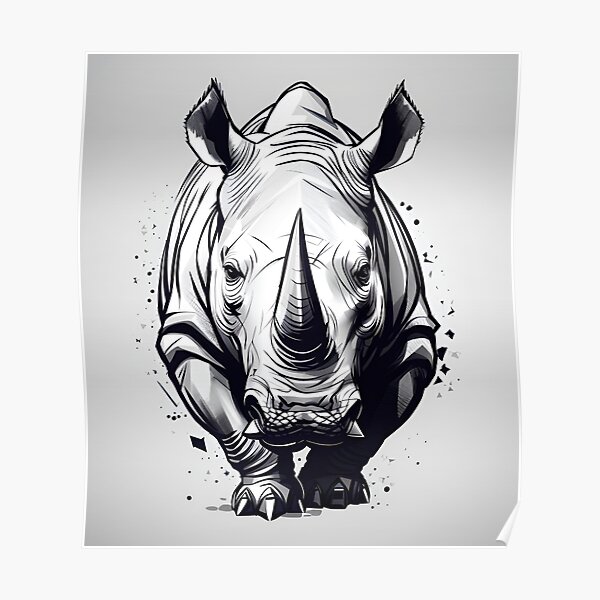 arseniyvladimov: beetle rhinoceros human anime girl