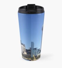 Dallas TX Thermobecher