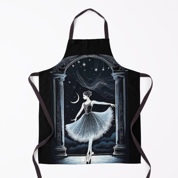 Item preview, Bailarina de la Bella Durmiente - bailarina fantasma - Bella Durmiente Misteriosa designed and sold by Mechanical-Artt.