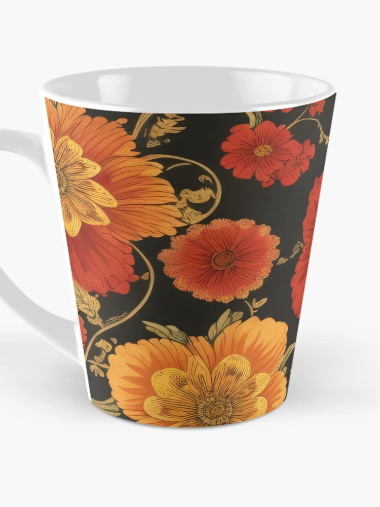 Thumbnail 3 of 4, Coffee Mug, designed and sold by RabbitPrints.