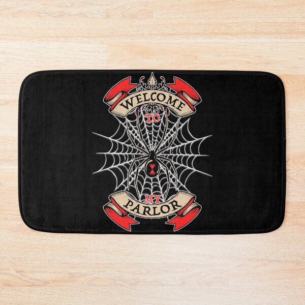 Item preview, Black Widow Spider designed and sold by RavenWake.