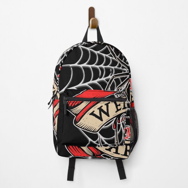 Item preview, Black Widow Spider designed and sold by RavenWake.