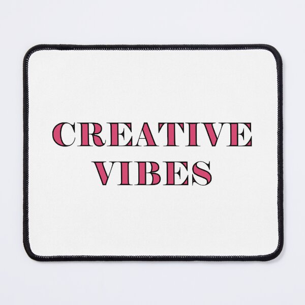 Item preview, Creative Vibes designed and sold by Samridhi Verma.