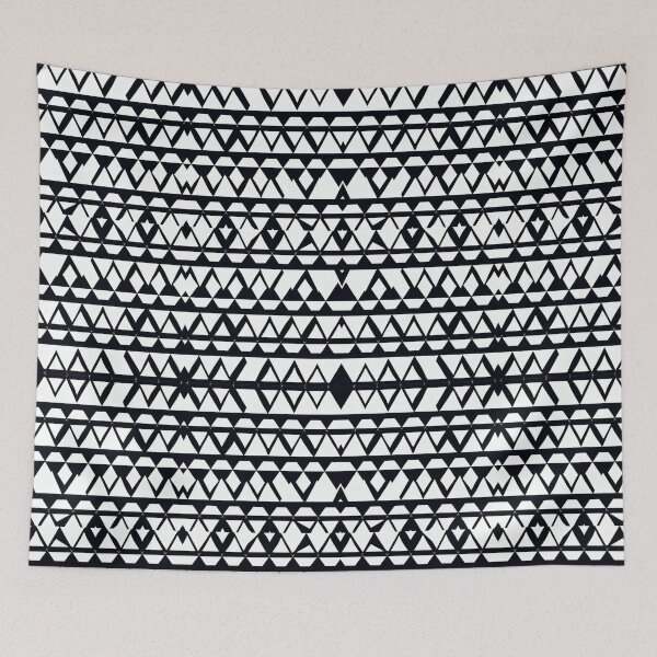 Item preview, Splicee Triangles designed and sold by BumbleChynxBee.