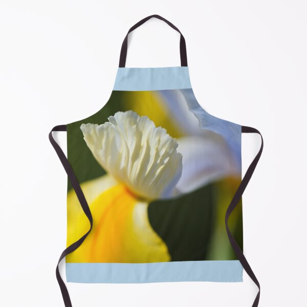Item preview, Dutch Iris Oriental Romance designed and sold by Joy Watson - Natural Light Photography .