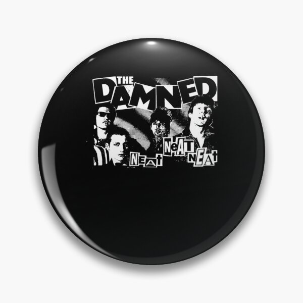 Item preview, The Punk Rock Band - The Black Album designed and sold by PicosRaphael.