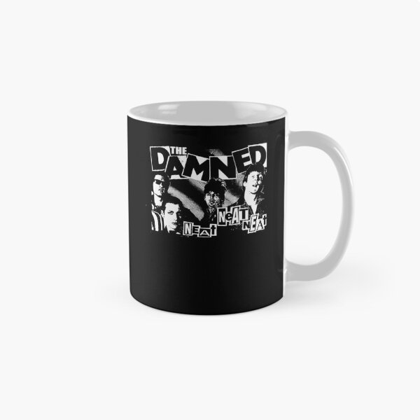 Item preview, The Punk Rock Band - The Black Album designed and sold by PicosRaphael.