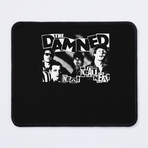 Item preview, The Punk Rock Band - The Black Album designed and sold by PicosRaphael.