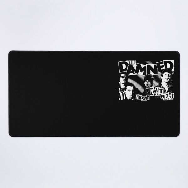 Item preview, The Punk Rock Band - The Black Album designed and sold by PicosRaphael.