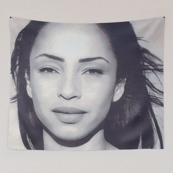 Item preview, The Best of Sade designed and sold by xelonahairez.