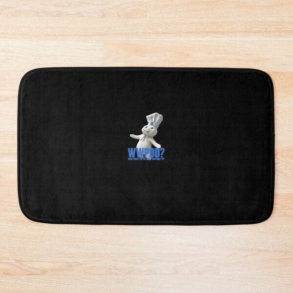 Item preview, Wwpdd What Would Pillsbury Dough	 Do  	 designed and sold by gxzfcpihr44.