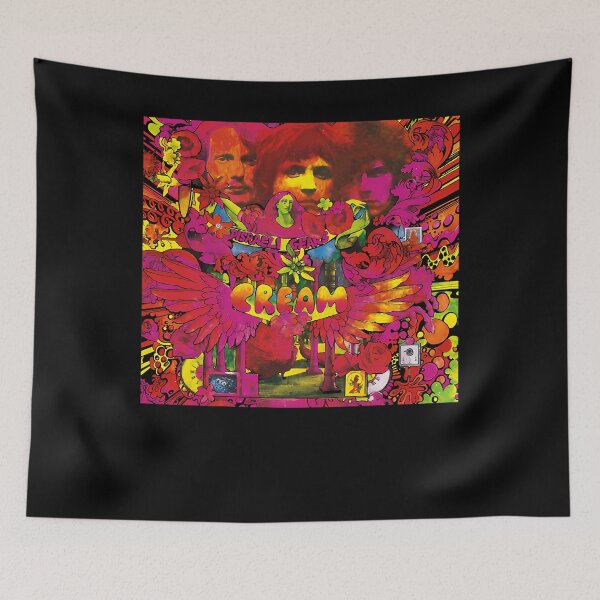 Item preview, The Rock Band - The Metal Tour 2023 designed and sold by BuckleyOaties.