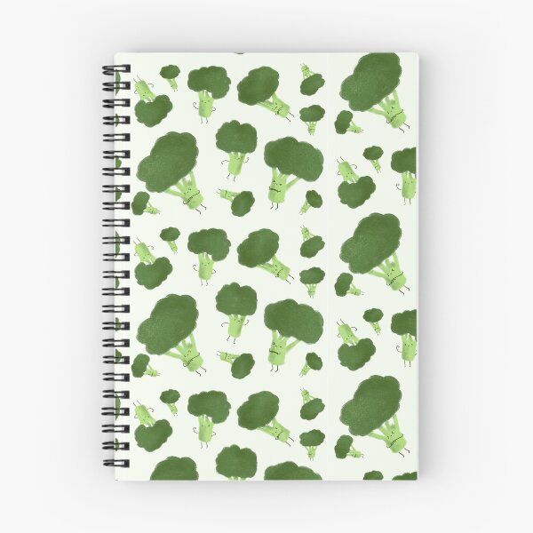 Item preview, Broccoli hate you too designed and sold by coseillustrate.