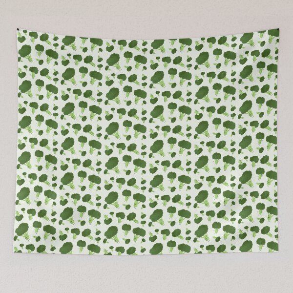 Item preview, Broccoli hate you too designed and sold by coseillustrate.
