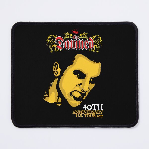 Item preview, The Punk Rock Band - The Black Album designed and sold by WafflesGiovan.