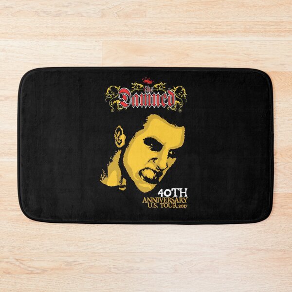 Item preview, The Punk Rock Band - The Black Album designed and sold by WafflesGiovan.