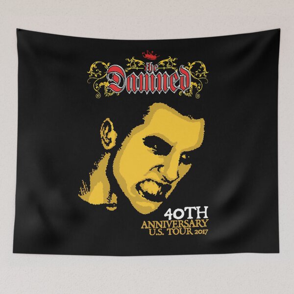 Item preview, The Punk Rock Band - The Black Album designed and sold by WafflesGiovan.