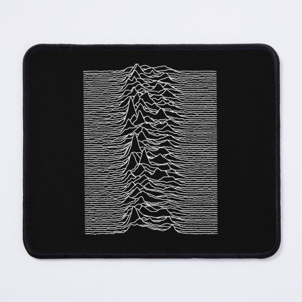 Item preview, Unknown Pleasures [J01]  designed and sold by JoshuahGreen.