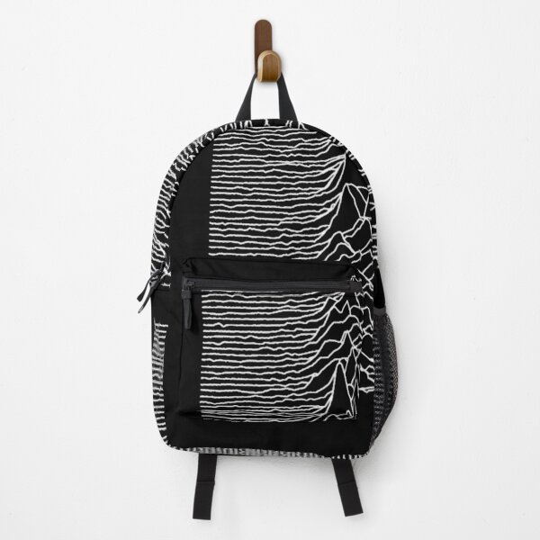 Item preview, Unknown Pleasures [J01]  designed and sold by JoshuahGreen.