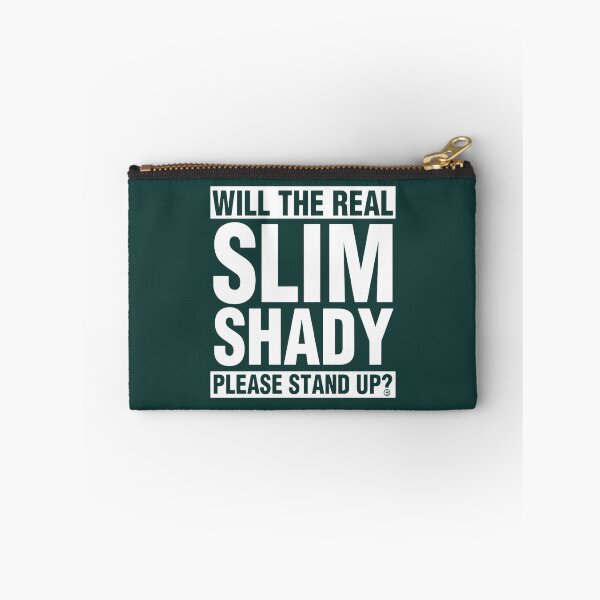 Item preview, Eminem Merch Please Stand Up  designed and sold by MicBurg.