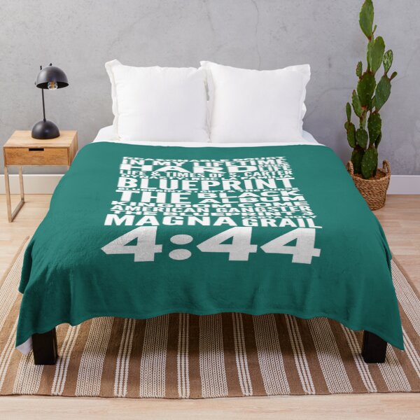 Item preview, Jay Z Album Collective Design designed and sold by MicBurg.