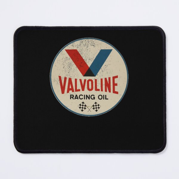 Item preview, Valvoline Racing Sign designed and sold by JoshuahGreen.