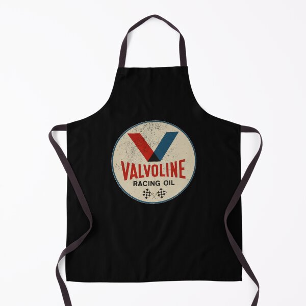 Item preview, Valvoline Racing Sign designed and sold by JoshuahGreen.