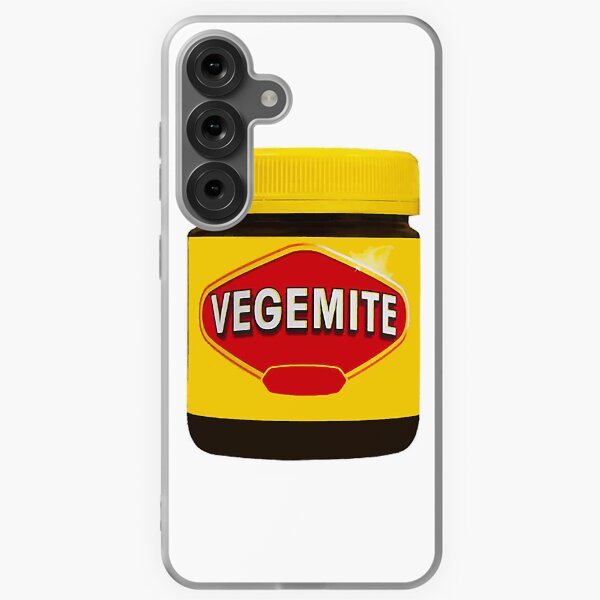 Item preview, Vegemite designed and sold by JoshuahGreen.