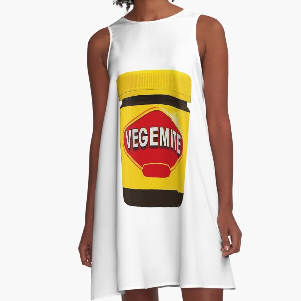 Item preview, Vegemite designed and sold by JoshuahGreen.
