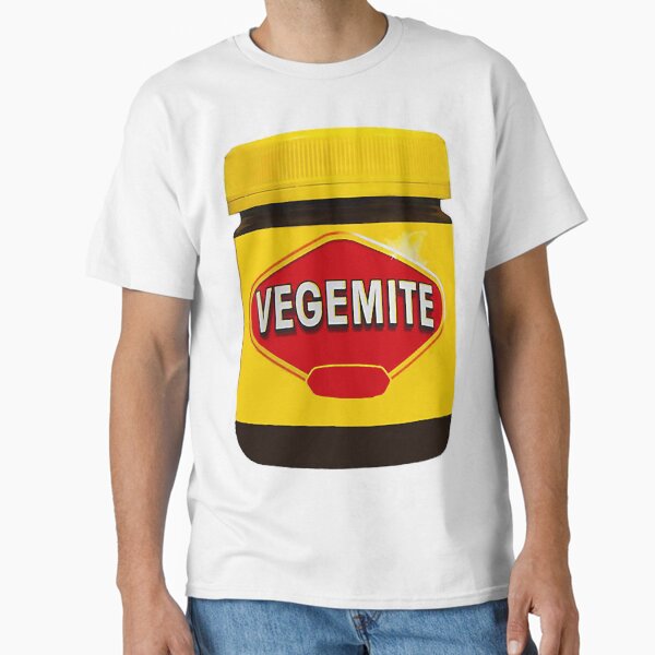 Vista previa del artículo con la obra «Vegemite», diseñado y vendido por JoshuahGreen.