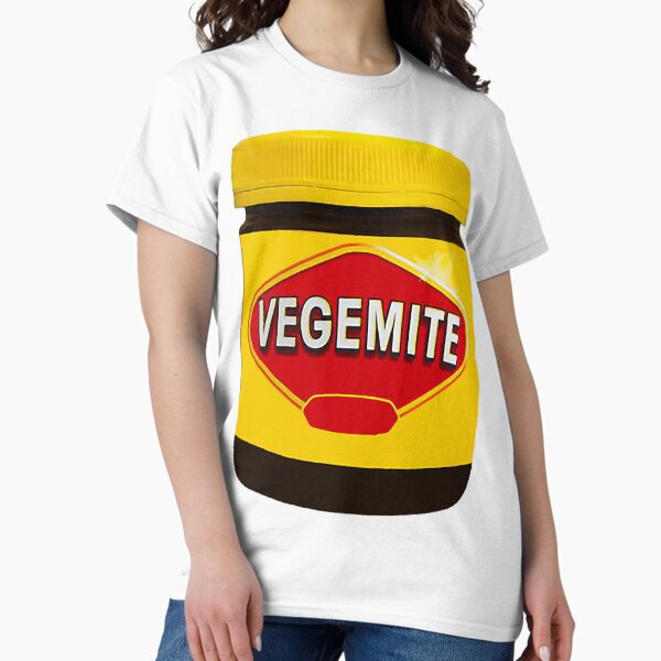 Item preview, Vegemite designed and sold by JoshuahGreen.