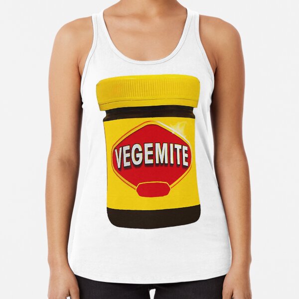 Item preview, Vegemite designed and sold by JoshuahGreen.