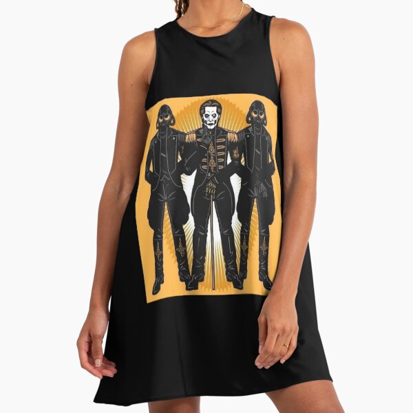 The Black Parade Dresses for Sale | Redbubble The Black Parade Dresses for Sale | Redbubble
