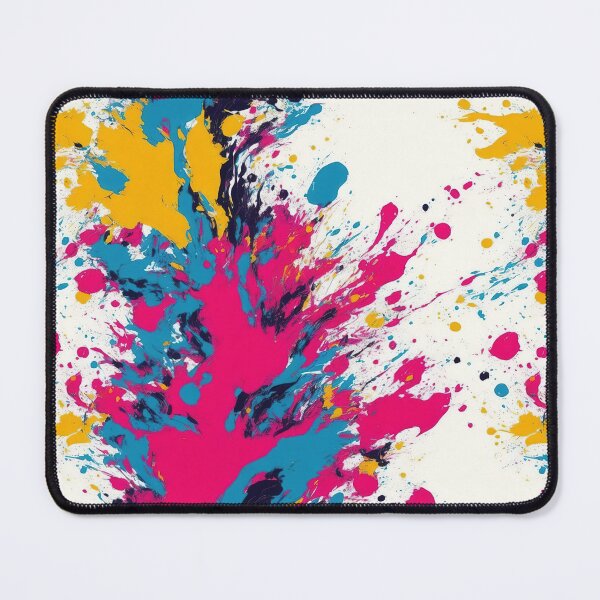 Item preview, Paint splashes, creativity designed and sold by CoolPixels.