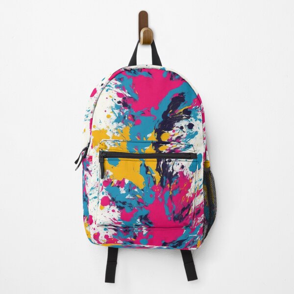 Item preview, Paint splashes, creativity designed and sold by CoolPixels.