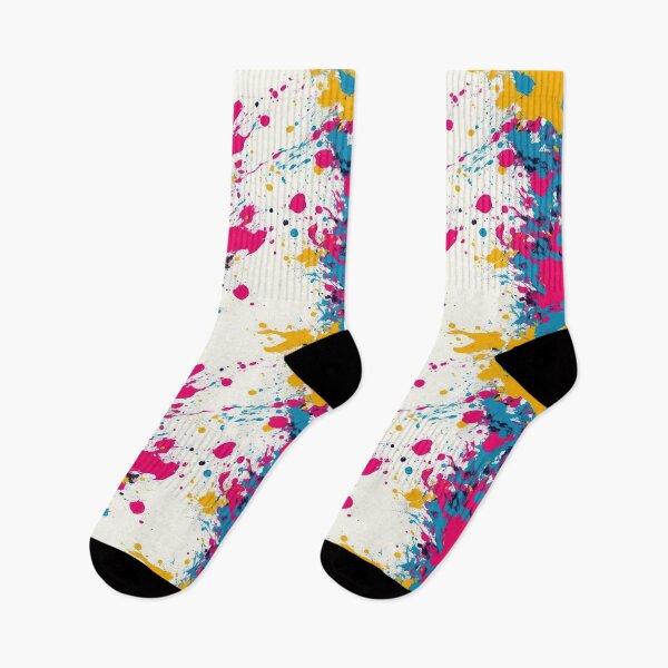 Item preview, Paint splashes, creativity designed and sold by CoolPixels.