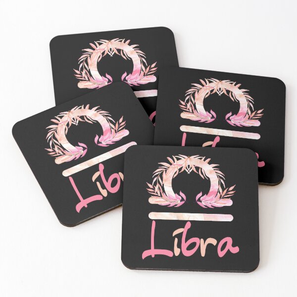 Item preview, Libra Zodiac Astrology Horoscope Sign designed and sold by Luckydesign1975.