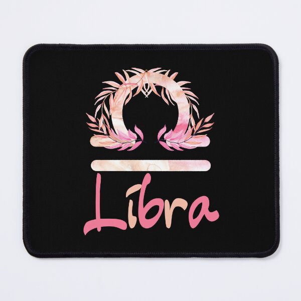 Item preview, Libra Zodiac Astrology Horoscope Sign designed and sold by Luckydesign1975.