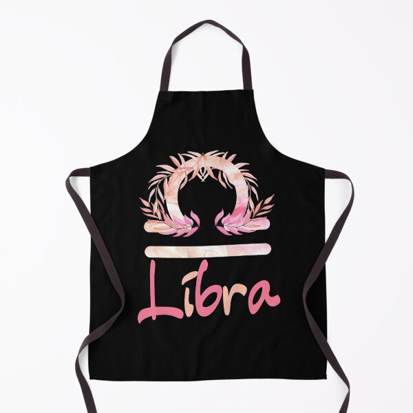 Item preview, Libra Zodiac Astrology Horoscope Sign designed and sold by Luckydesign1975.