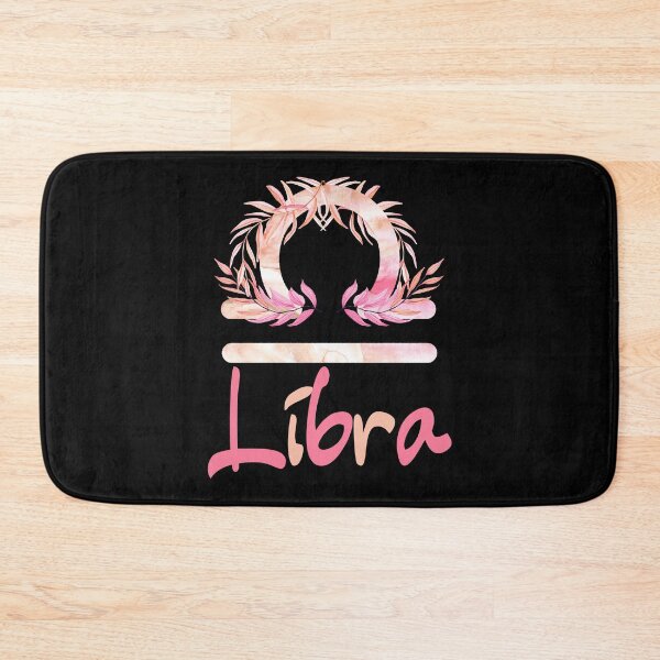 Item preview, Libra Zodiac Astrology Horoscope Sign designed and sold by Luckydesign1975.
