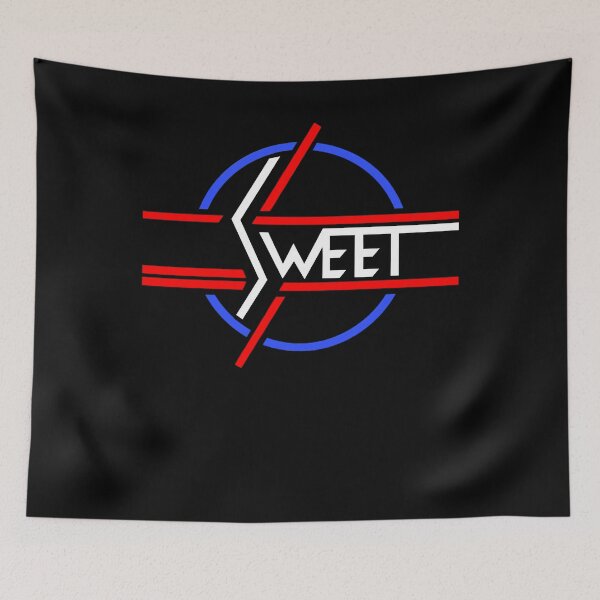 Item preview, The Rock Band - The Metal Tour 2023 designed and sold by BuckleyOaties.