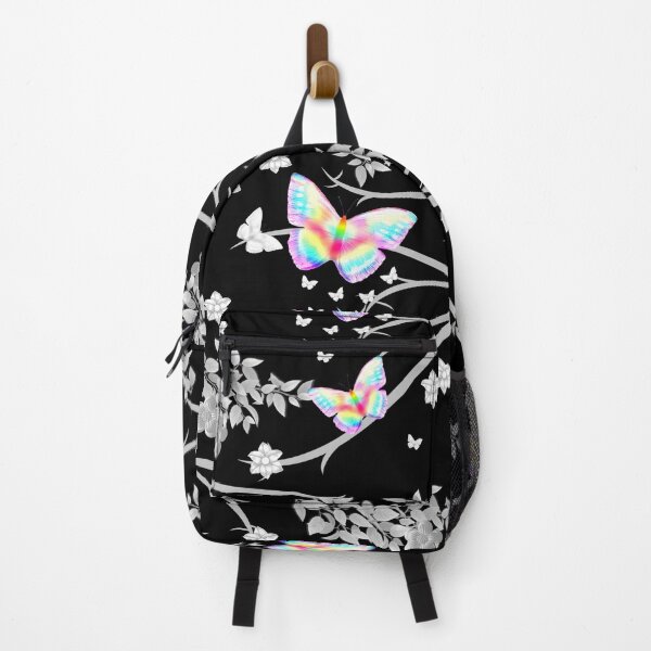 Item preview, Floral and Butterfly Elegance designed and sold by KC Morcom.